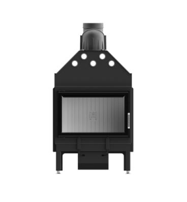 КАМИННАЯ ТОПКА HITZE ARDENTE 68X43.S
